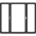 推拉门