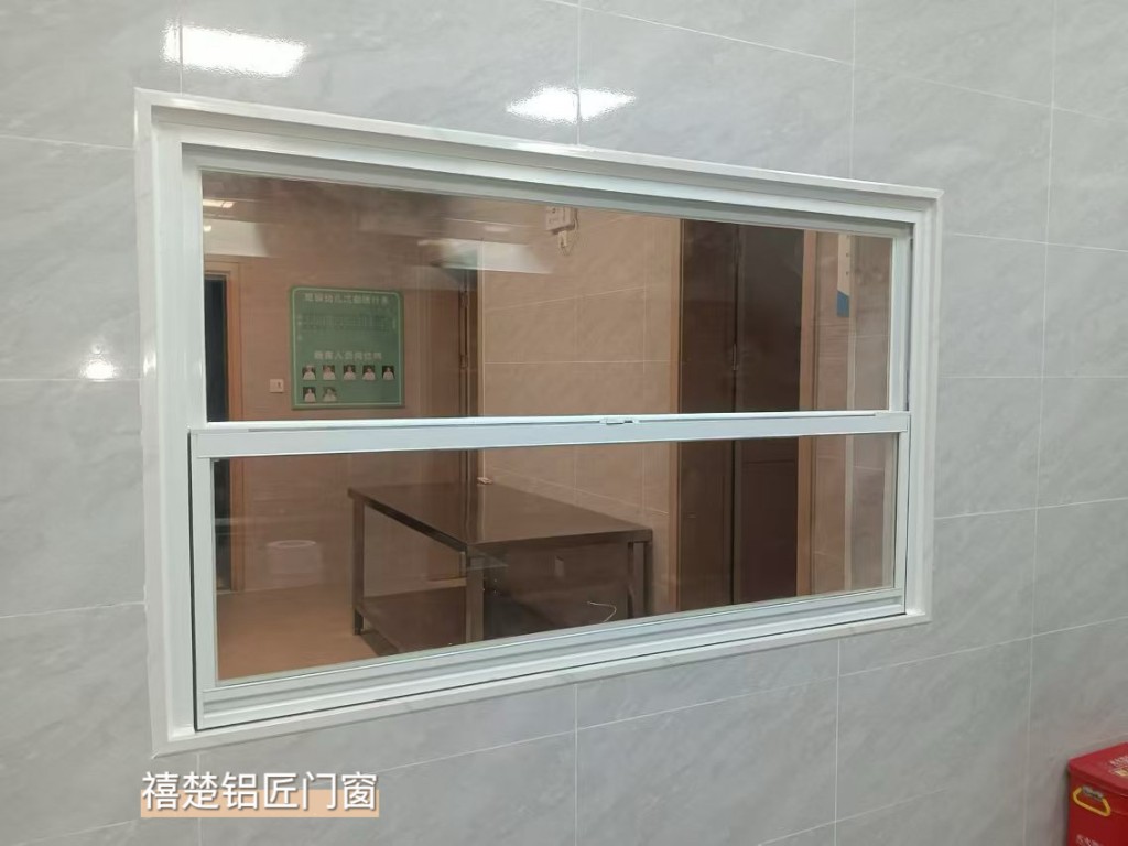 门窗案例