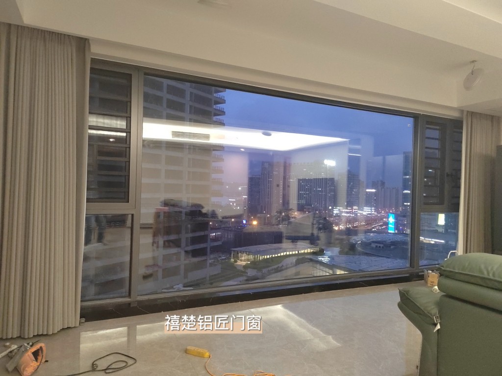 门窗案例