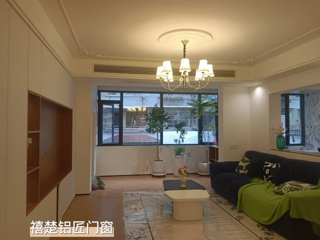 门窗案例