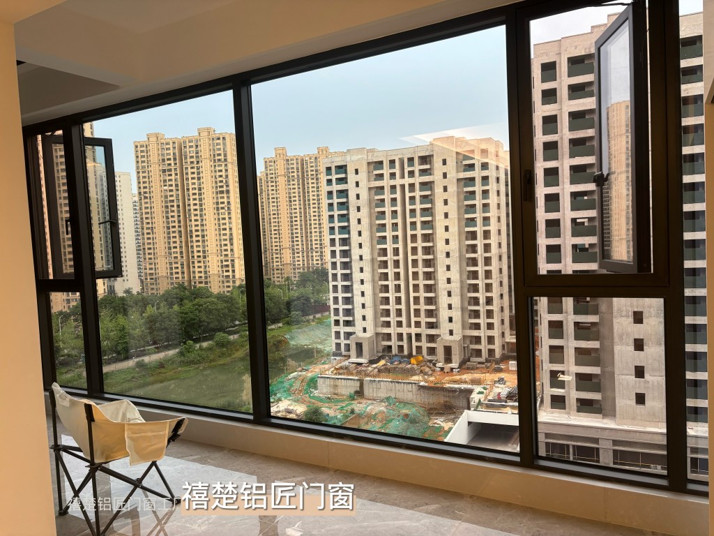 门窗案例
