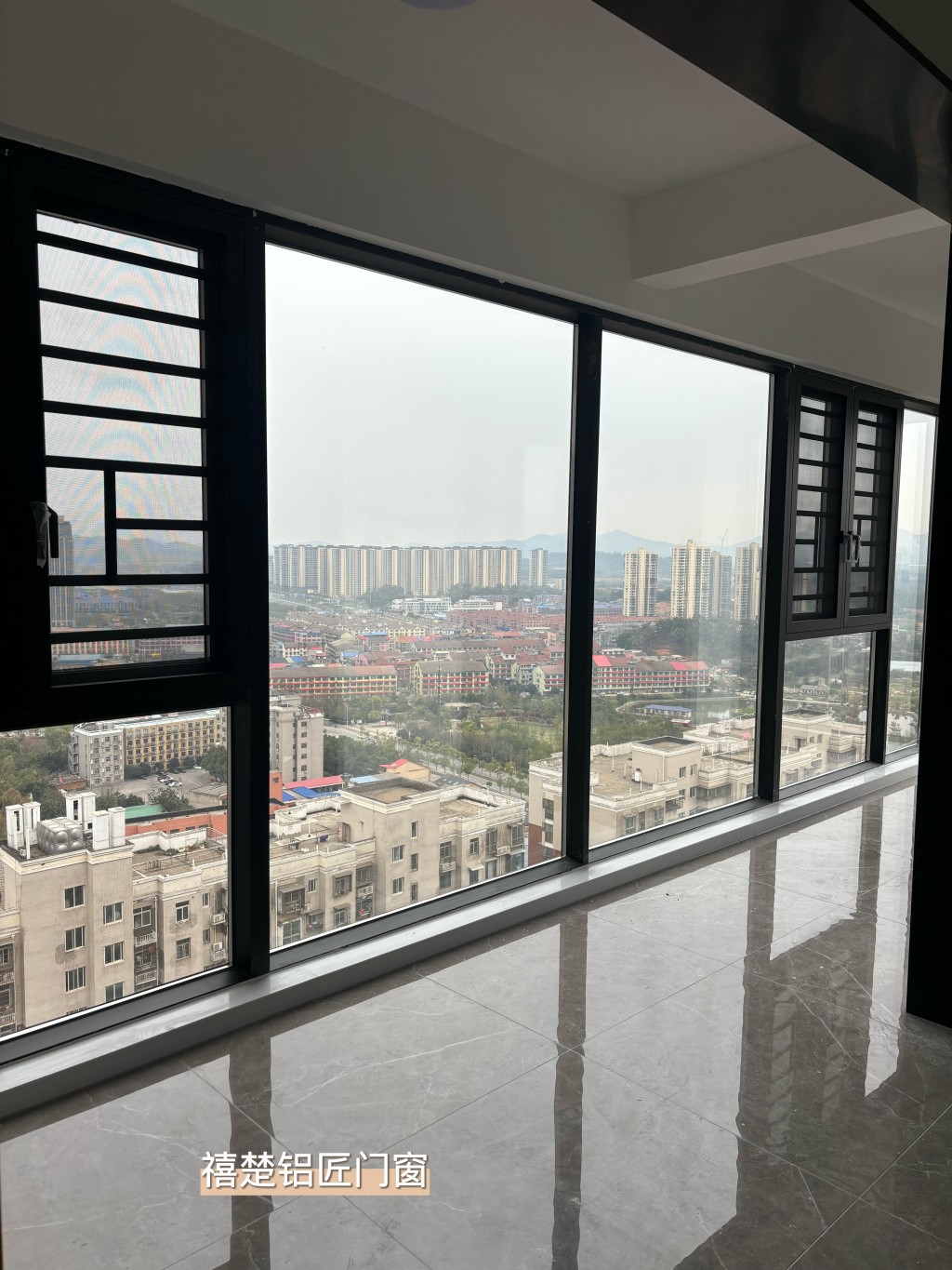 门窗案例